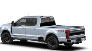 2026 Ford Super Duty® External Image 3